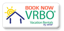 Book now on VRBO